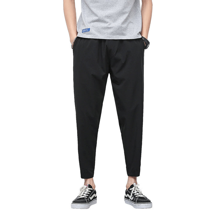 Herren Sportliche Jogginghose Drune 1787711104