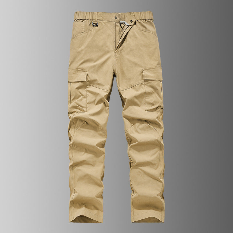 Herren Multifunktionale Cargohose Drune 1788241807