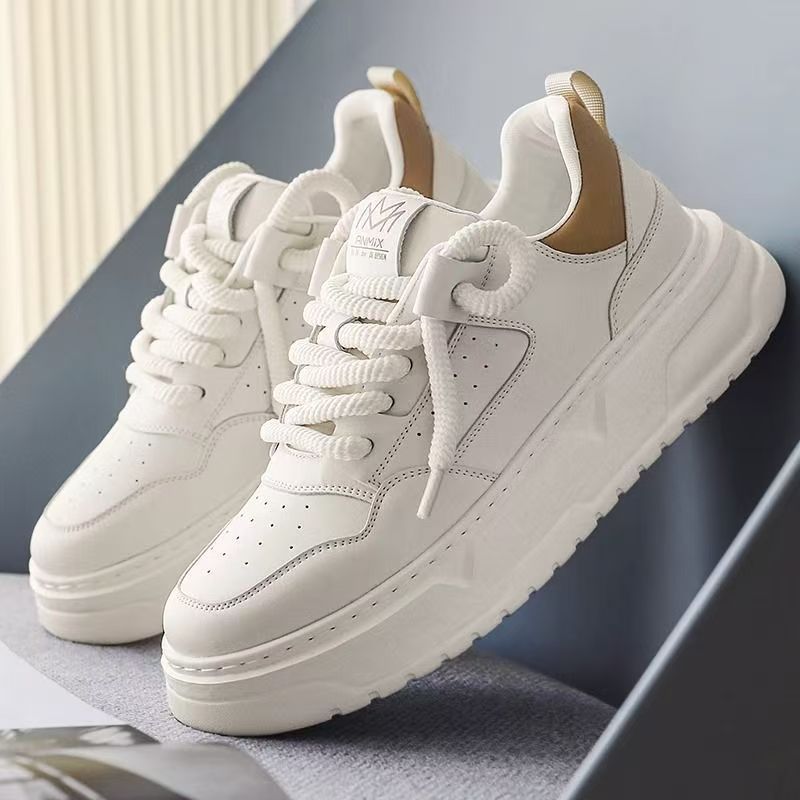 Damen modische Sneakers mit innovativem Profil und flexibler Sohle Drune