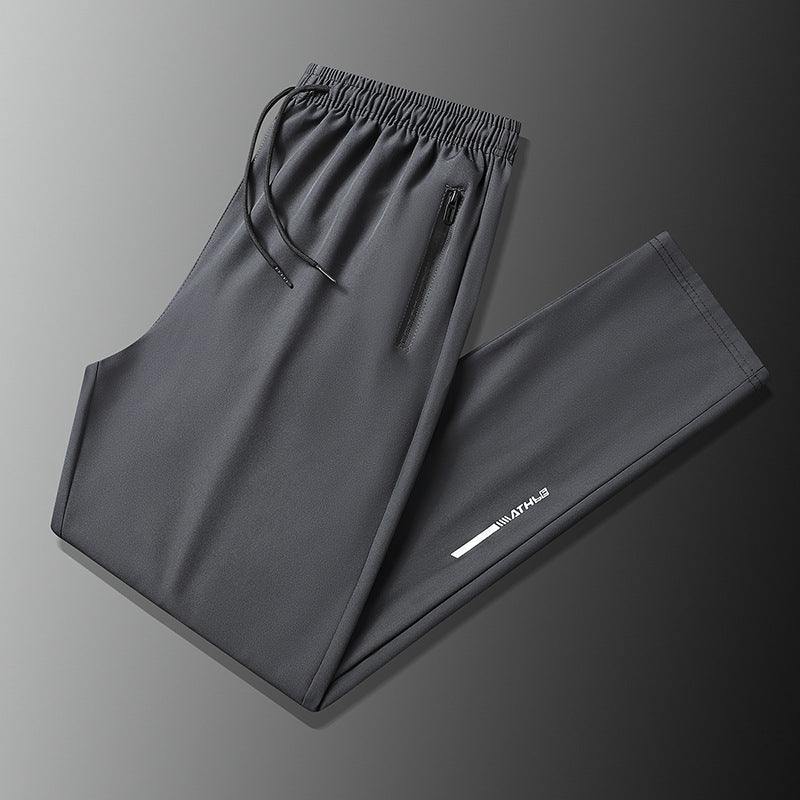 Herren Sportliche Jogginghose Drune