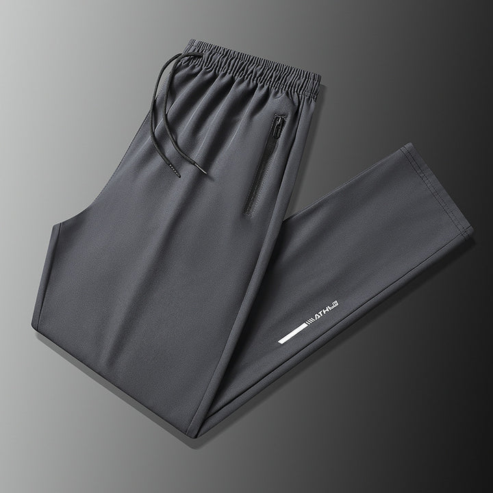Herren Sportliche Jogginghose Drune