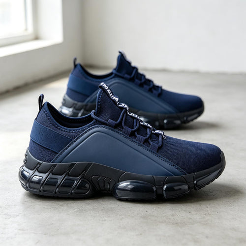 Herren Sportliche Dämpfung Sneakers Drune