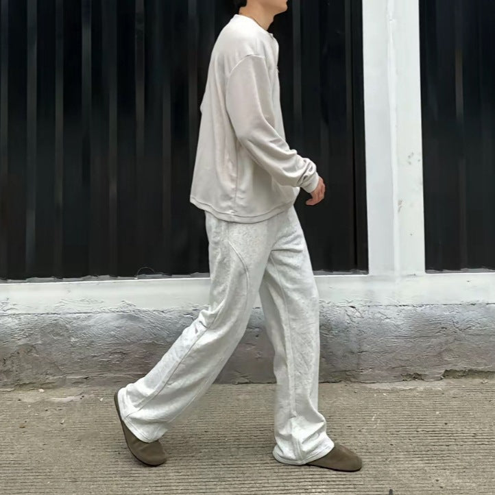 Damen Bequeme und stylische Freizeithose Drune