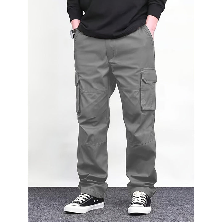 Herren Multifunktionale Cargo-Hose Drune 1788242611