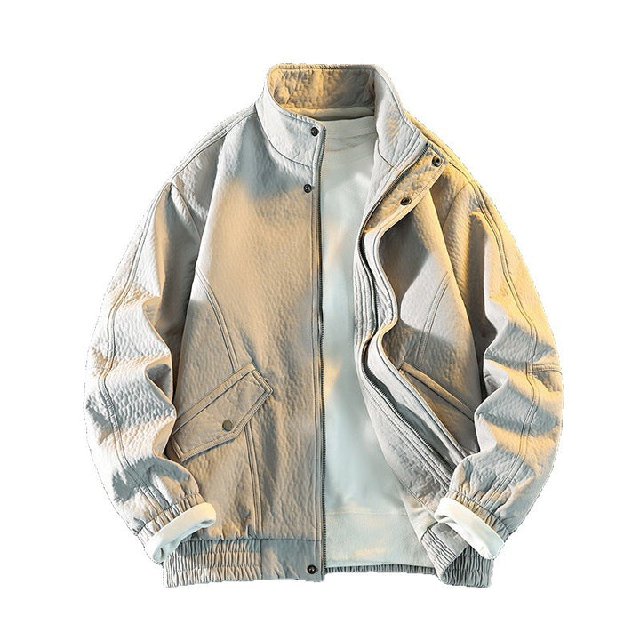 Herren Leichte und stylische Übergangsjacke Drune