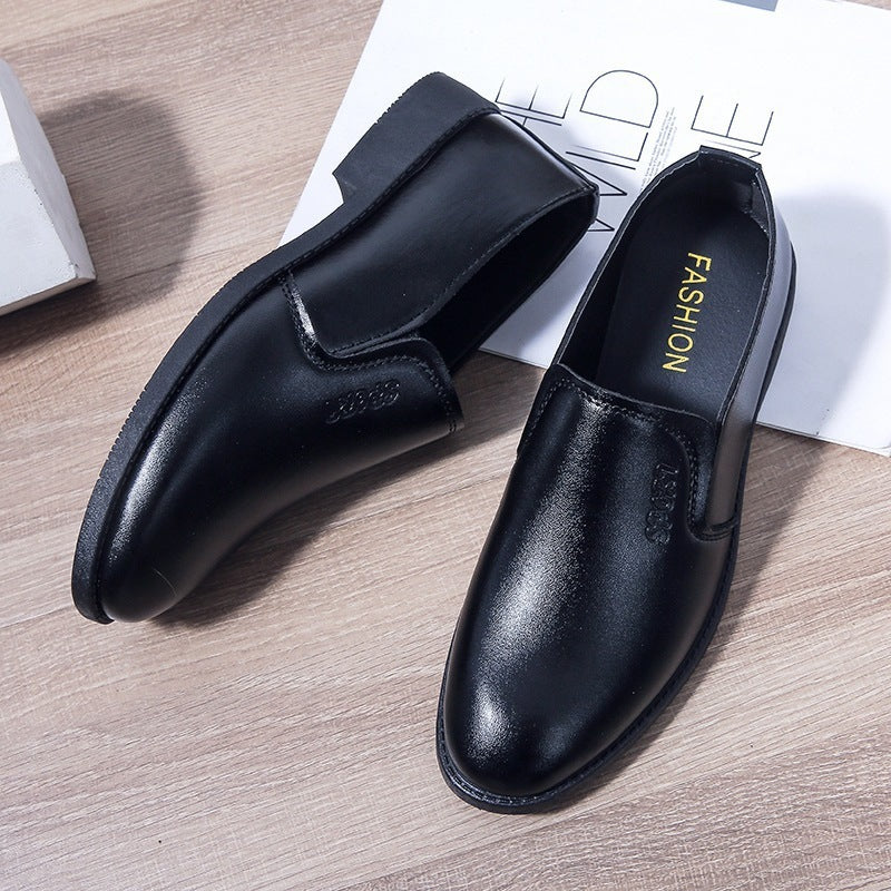 Herren Elegante Slip-On Mokassins Drune 1788175531