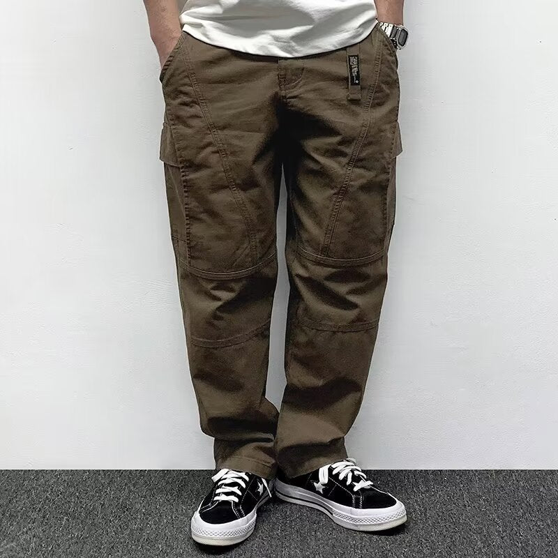Herren Cargo-Hose Drune