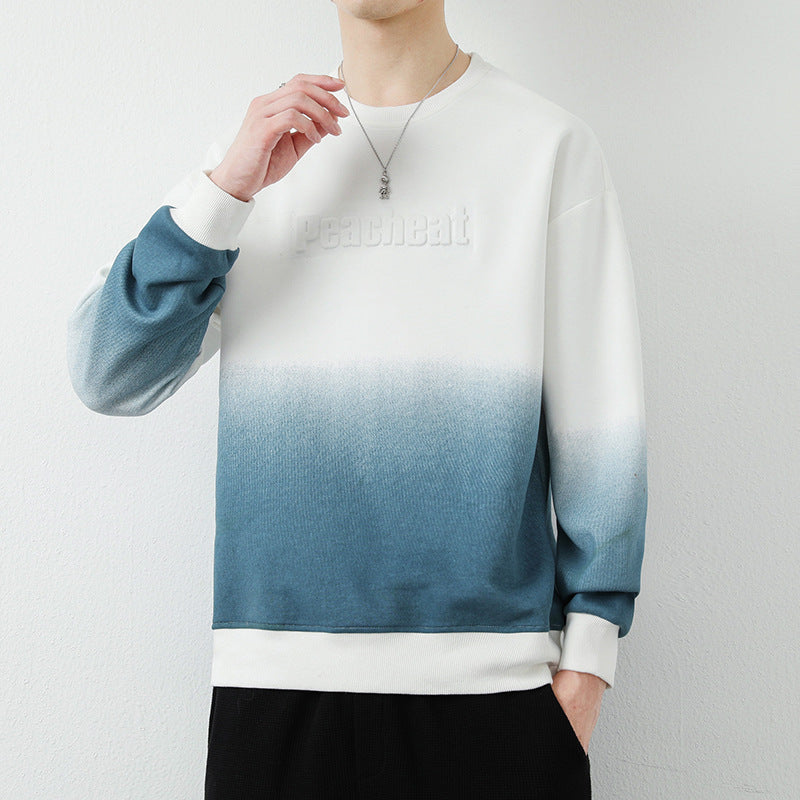 Herren Modischer Sweatshirt Drune