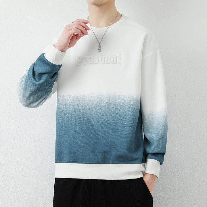 Herren Modischer Sweatshirt Drune