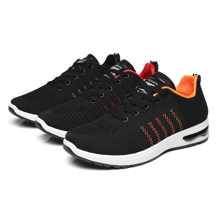 Herren Enhanced Support Laufschuhe Drune