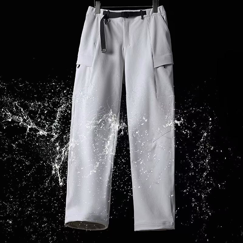 Damen multifunktionale Outdoor-Hose Drune