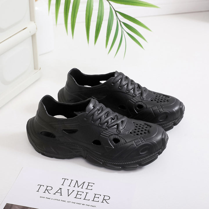 Runner Schuhe Herren Leichtgewichtig Atmungsaktiv