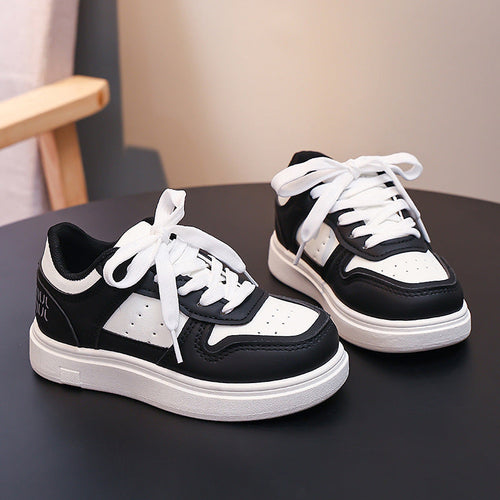 Damen Sportliche Casual Sneakers mit trendigem Design und gepolsterter Sohle Drune