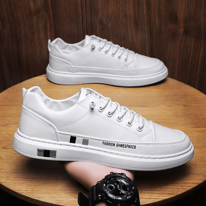 Damen Modische Sneakers mit rutschfester Sohle und atmungsaktivem Obermaterial Drune
