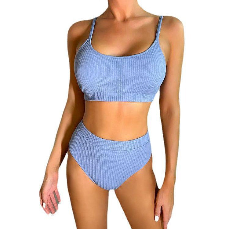 Damen Bikini-Set Drune