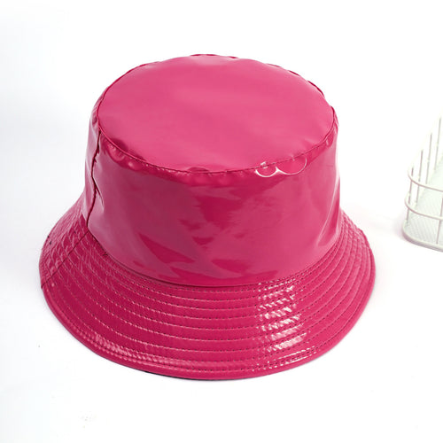 Damen Wasserabweisender Bucket Hat im modernen Design Drune
