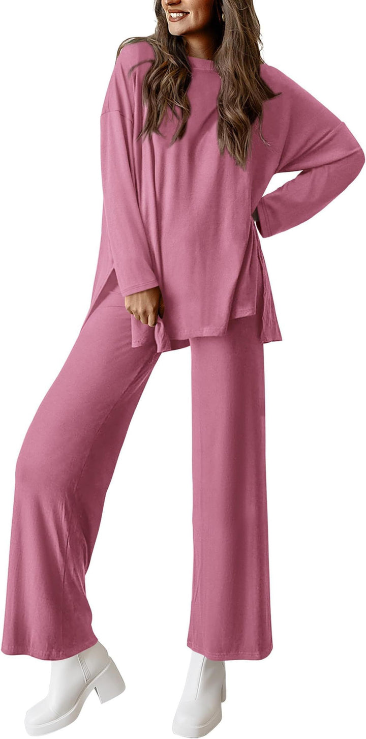 Damen Lounge-Set Drune