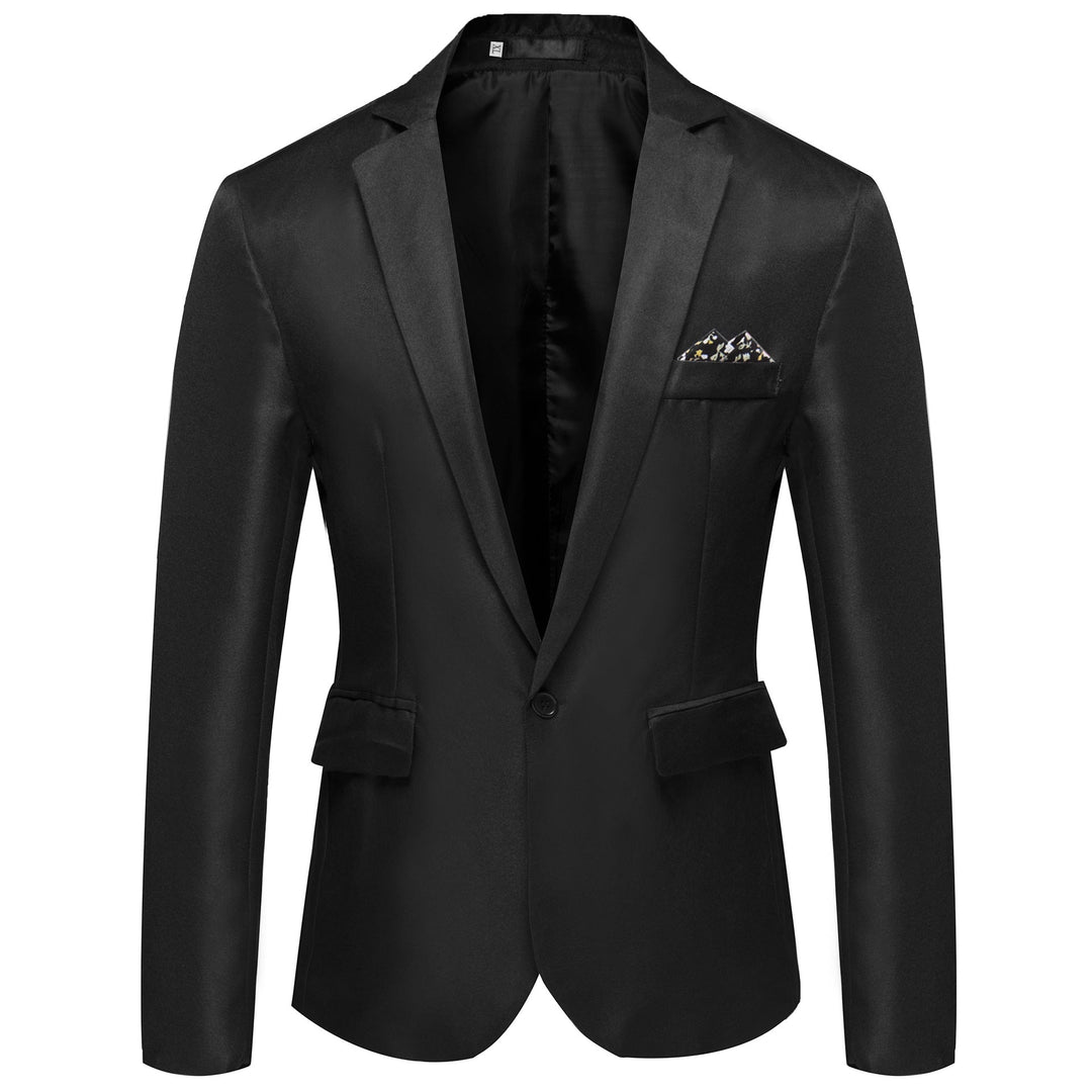 Damen eleganter Slim-Fit Blazer Drune
