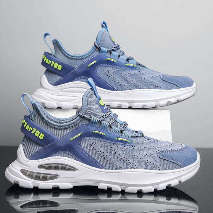 Herren Sportliche Atmungsaktive Sneakers Drune 1788175355