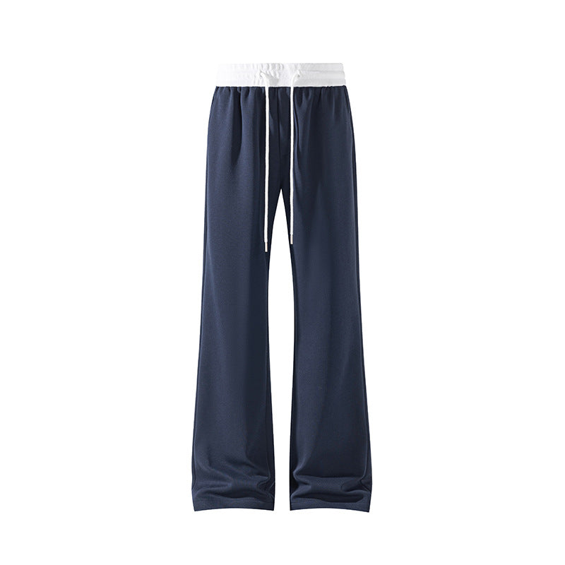 Damen Bequeme und lässige Jogginghose Drune