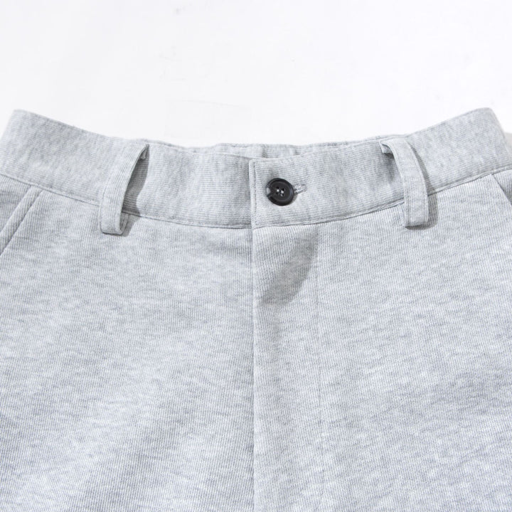 Damen Cargo-Loungehose mit weitem Bein, Klappentaschen und Tunnelzugsaum Drune