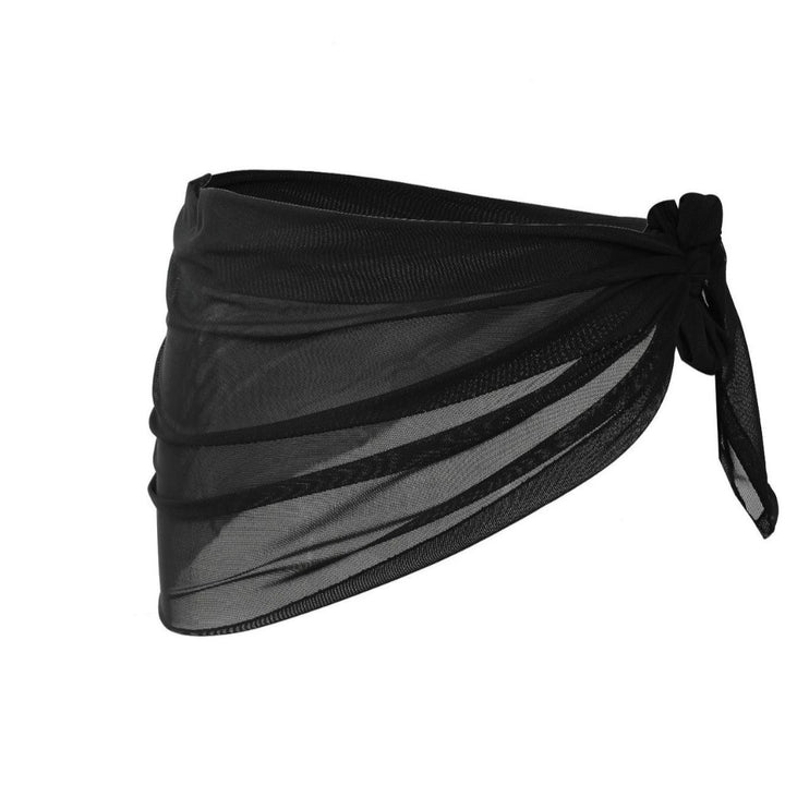 Damen Modisches Schal-Set Drune