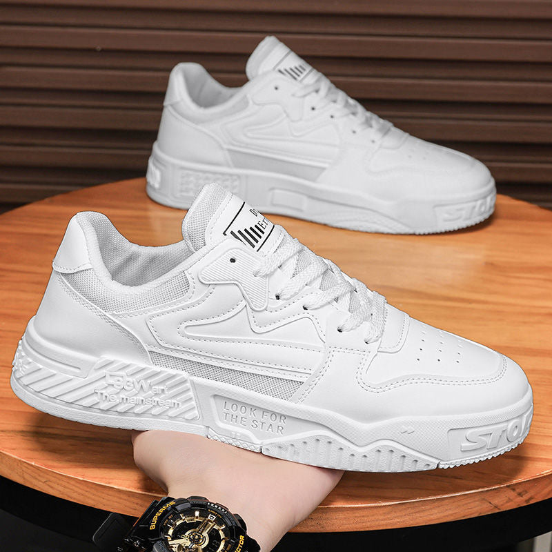 Damen Sportliche Chunky Sneakers mit ergonomischer Dämpfungstechnologie Drune