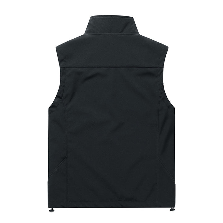 Damen Funktionsweste Drune