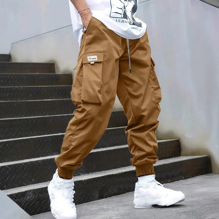Cargo-Jogger-Hose