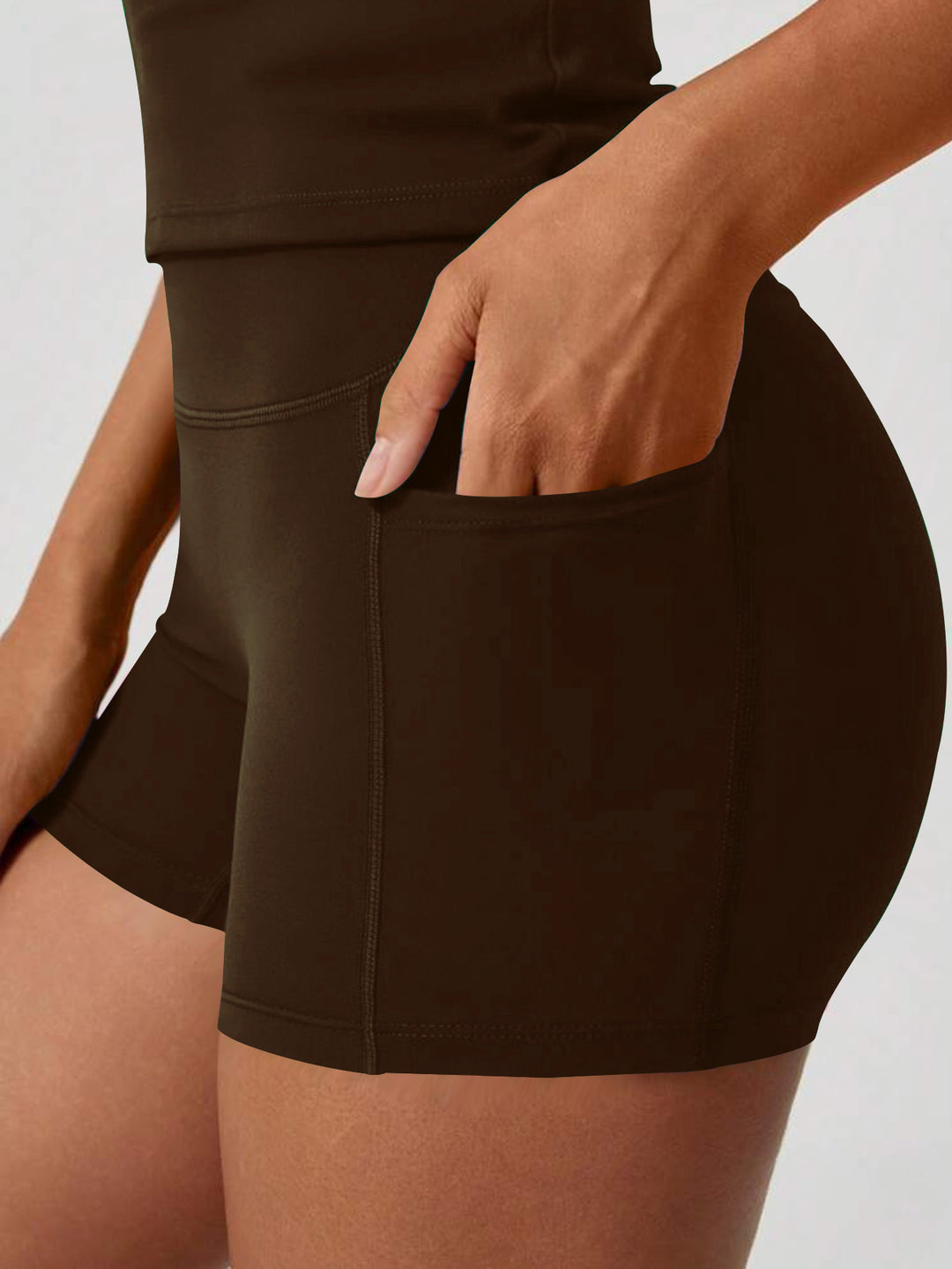 Damen Sportshorts Drune