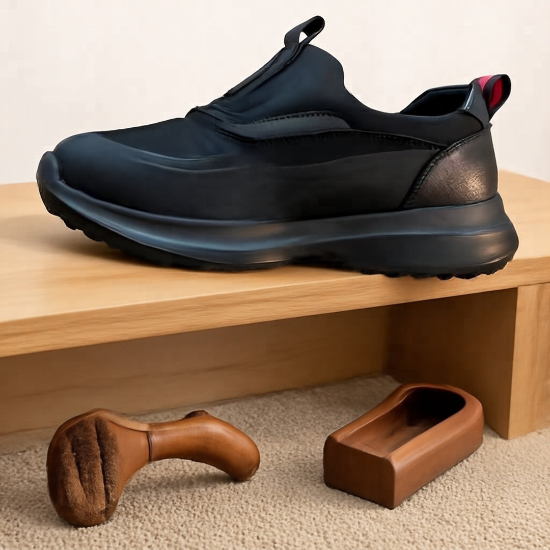 Herren Leichte und Atmungsaktive Sneakers Drune