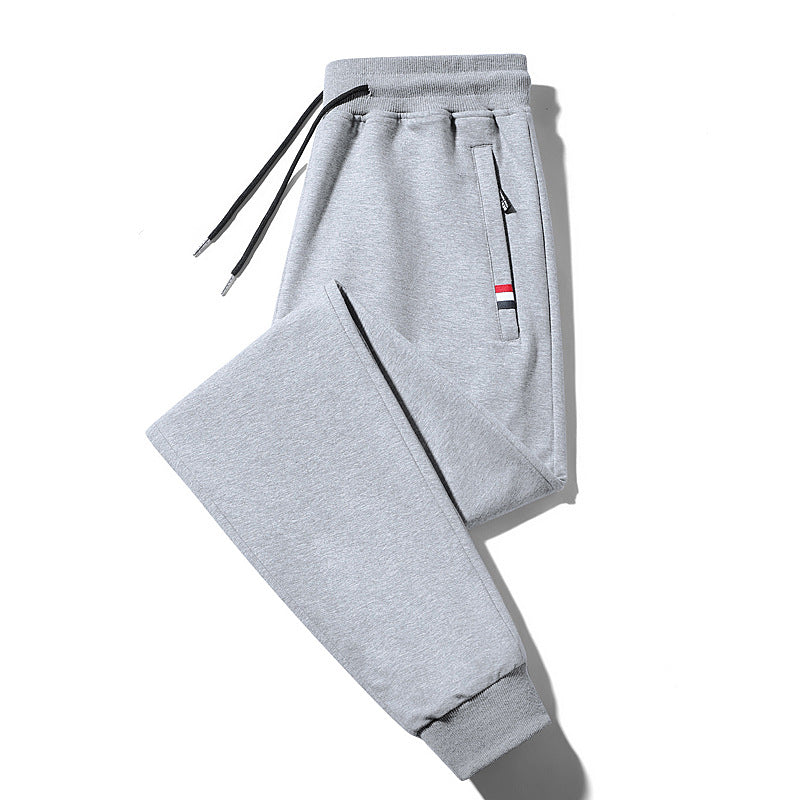 Herren Sportliche Jogginghose