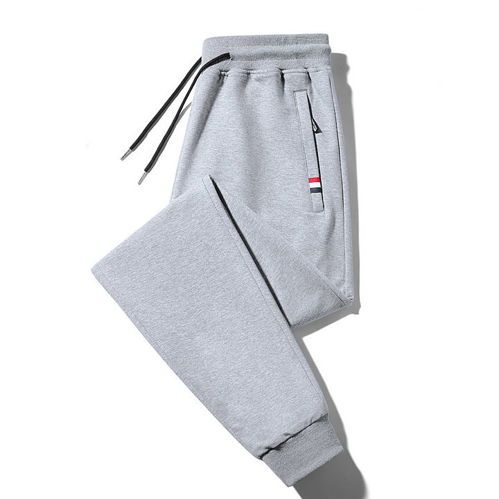 Herren Sportliche Jogginghose