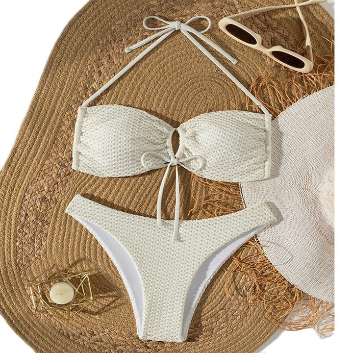 Damen Bikiniset Drune