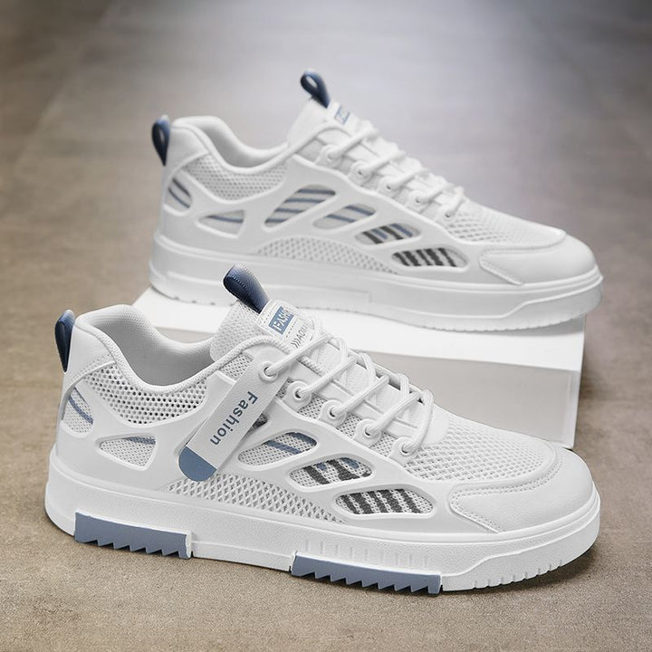 Damen Atmungsaktive Freizeitschuhe mit innovativer Oberflächenstruktur Drune