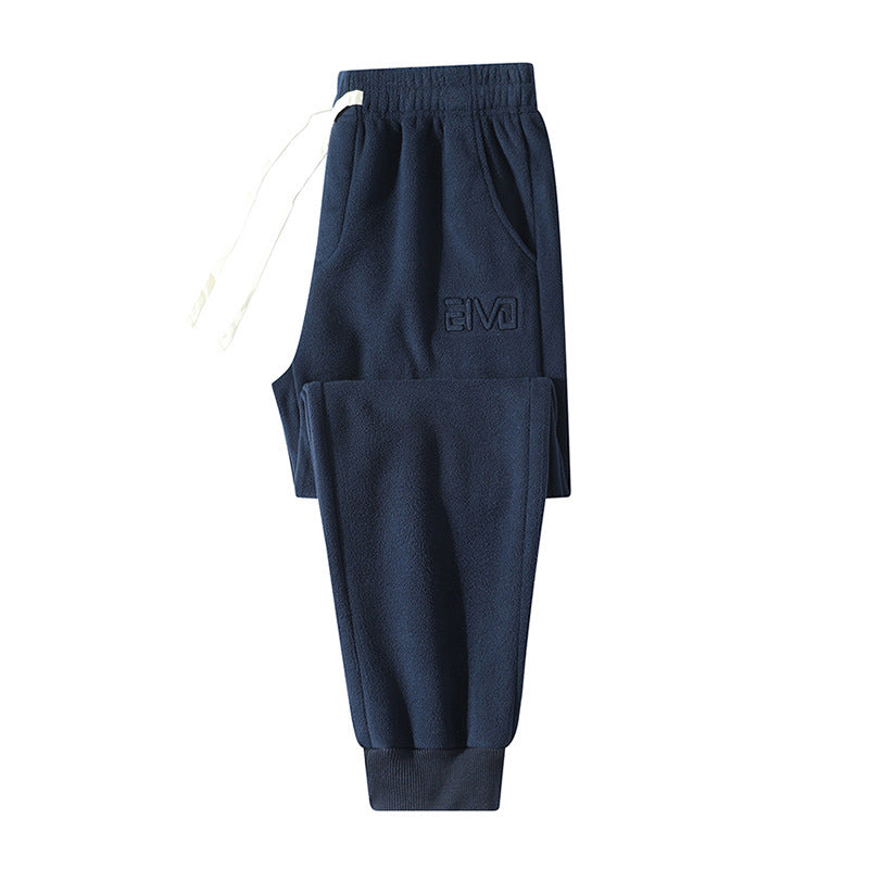 Damen Bequeme und stylische Fleecepants Drune