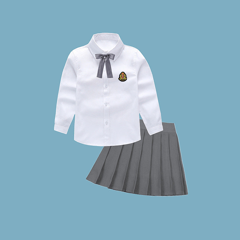 Damen Schuluniform Set Drune