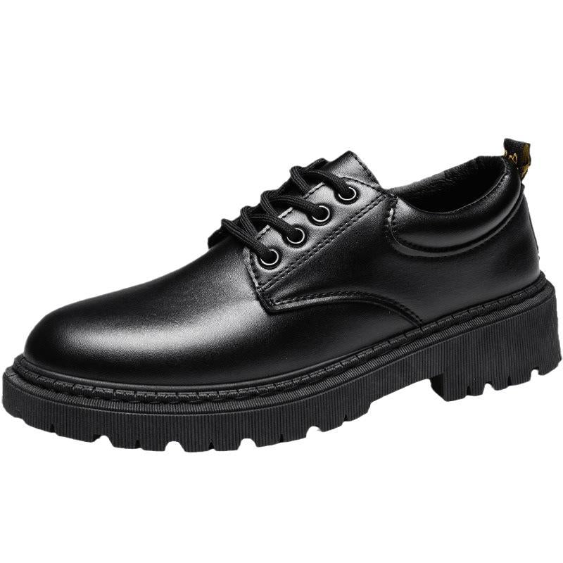 Herren Modische Schnürschuhe Drune