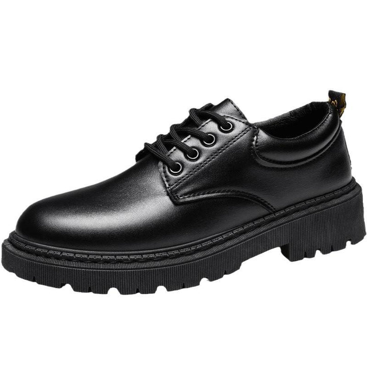 Herren Modische Schnürschuhe Drune