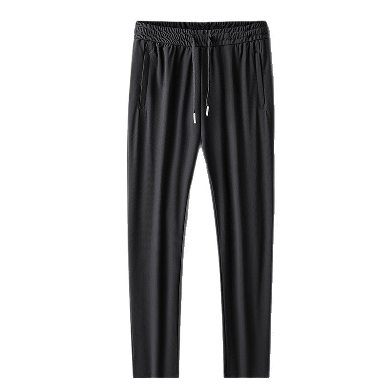 Herren Sportliche Aktivhose Drune