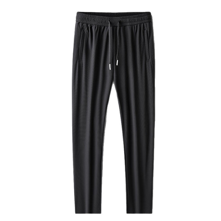 Herren Sportliche Aktivhose Drune