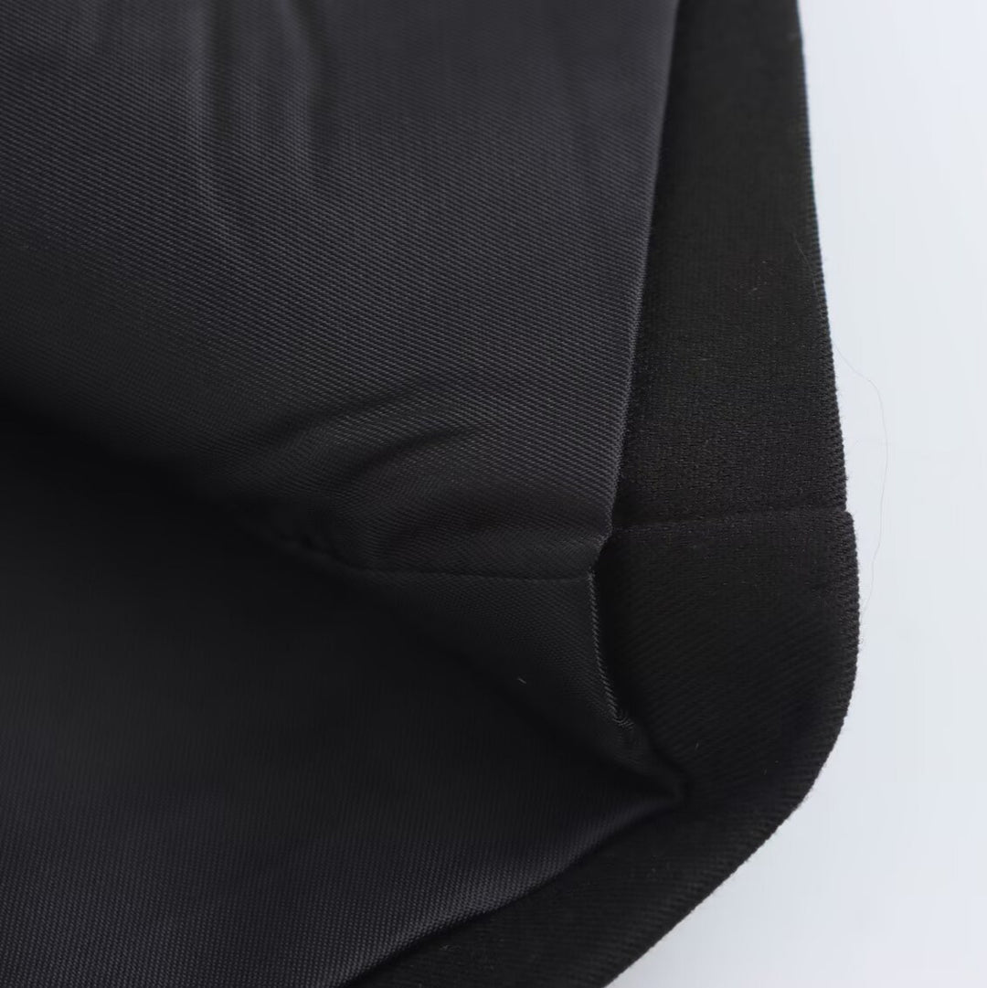 Damen Kurzer taillierter Blazer mit Reverskragen und minimalistischer Silhouette Drune
