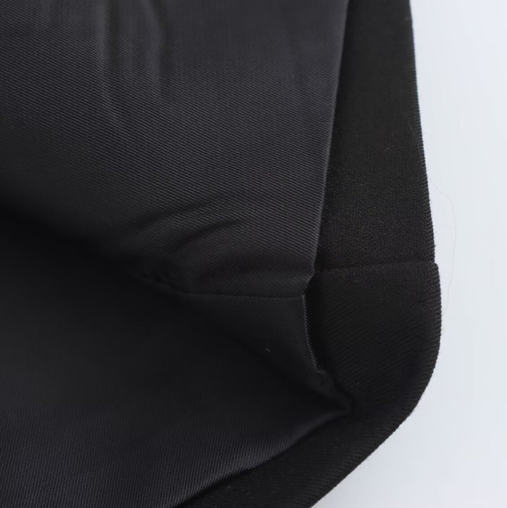 Damen Kurzer taillierter Blazer mit Reverskragen und minimalistischer Silhouette Drune