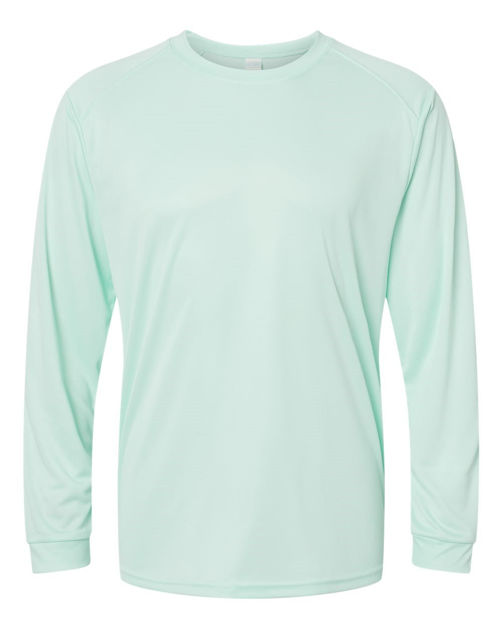 Herren Langarm Sportshirt