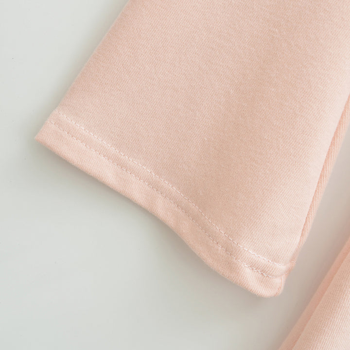 Damen Figurnahes Midikleid aus Jersey mit Carmen-Ausschnitt und Glockenärmeln Drune