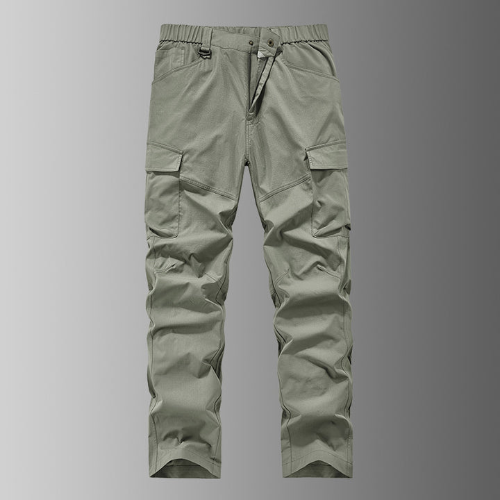 Herren Multifunktionale Cargohose Drune 1788241807