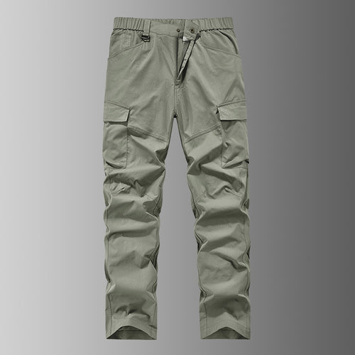 Herren Multifunktionale Cargohose Drune 1788241807