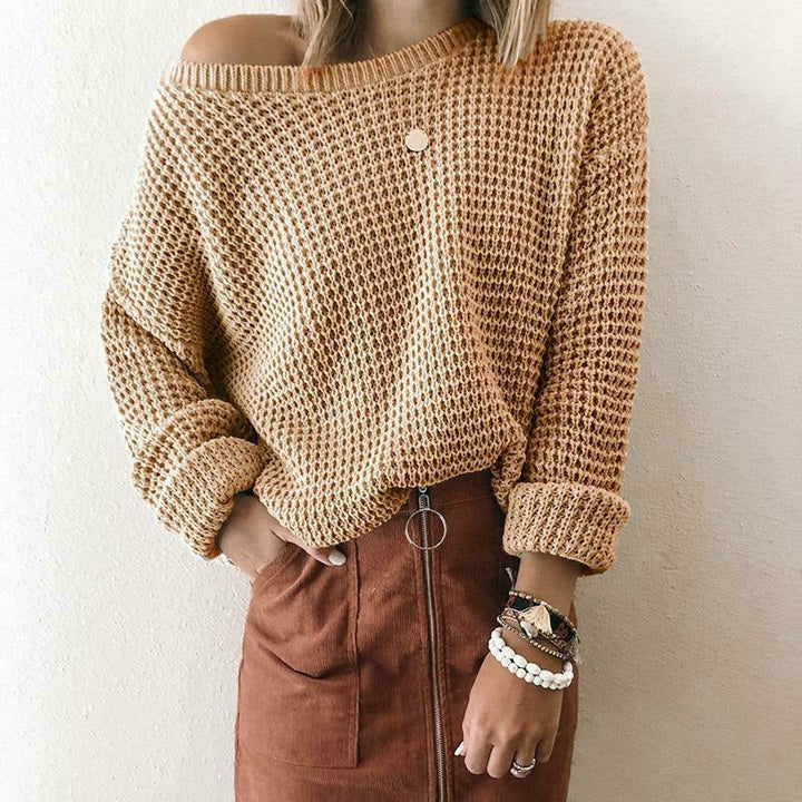 Drune | Fester Pullover
