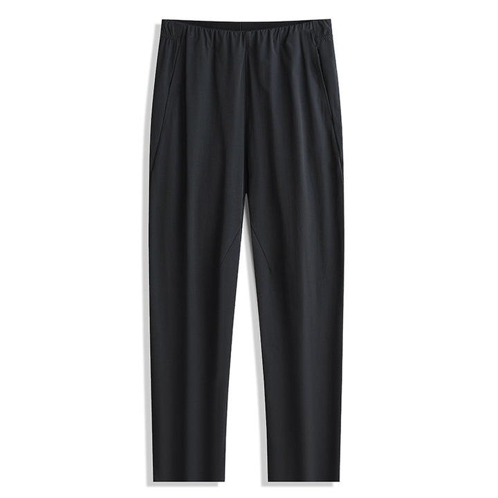 Damen Bequeme Freizeit Hose Drune