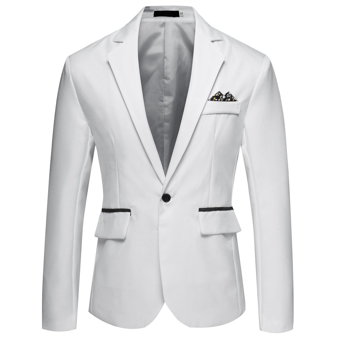 Damen eleganter Slim-Fit Blazer Drune